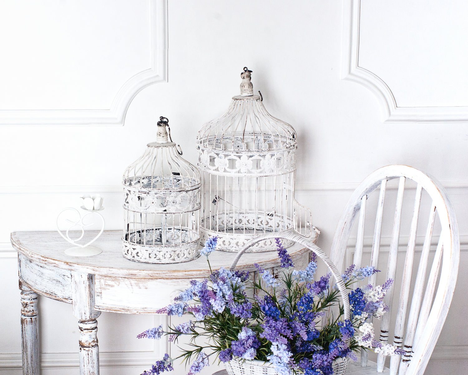 Hanging Lanterns for Weddings