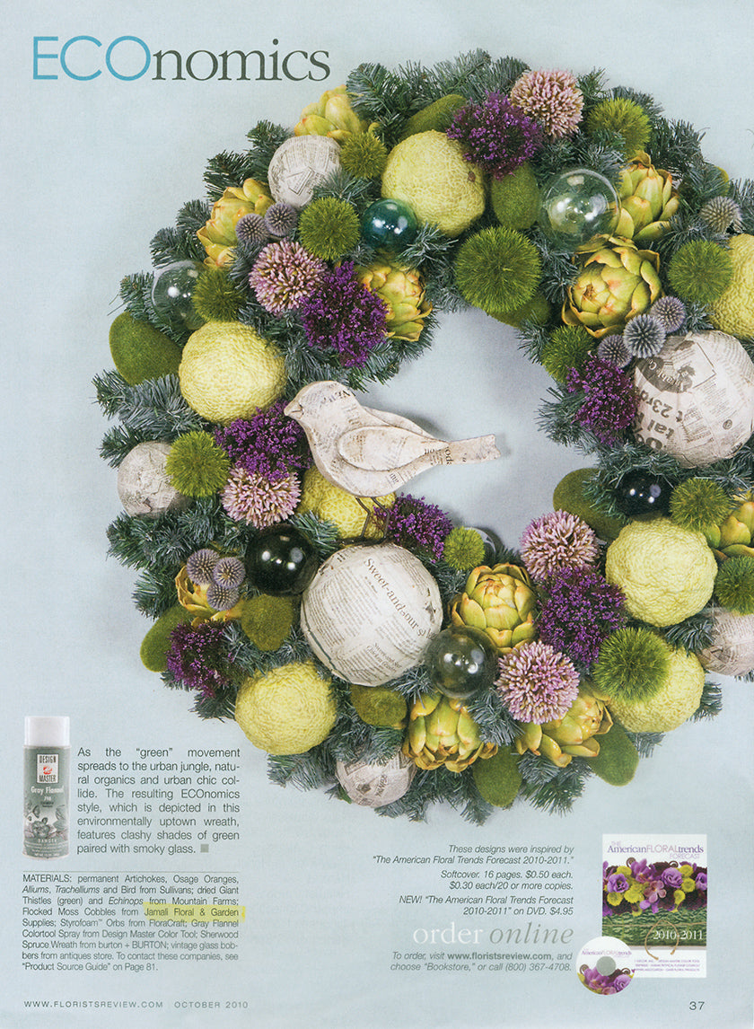 Florists' Review October 2010