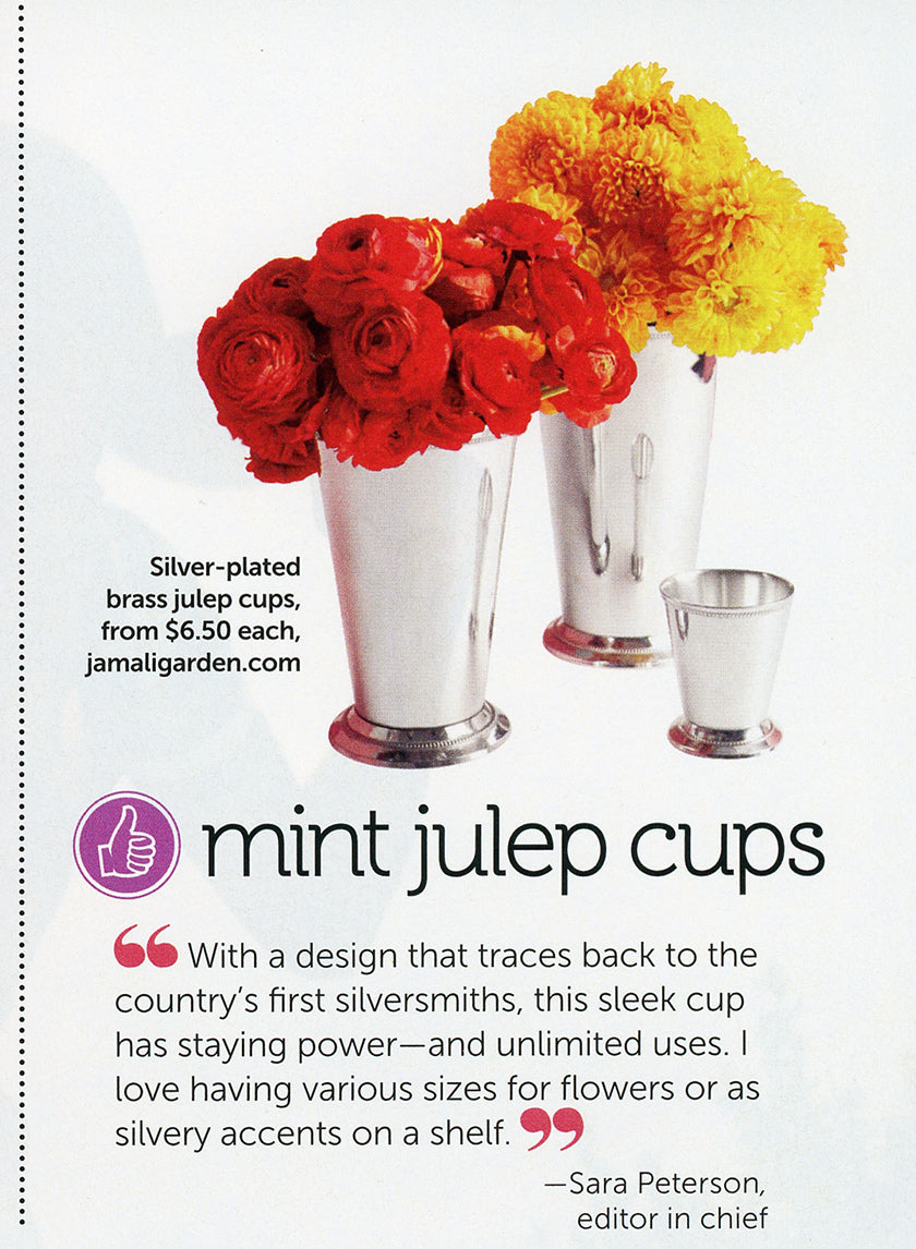 HGTV Magazine November 2014