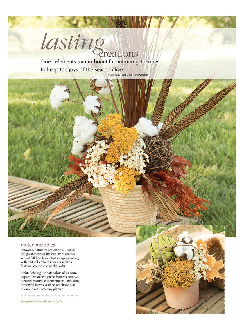 Florists' Review August 2015