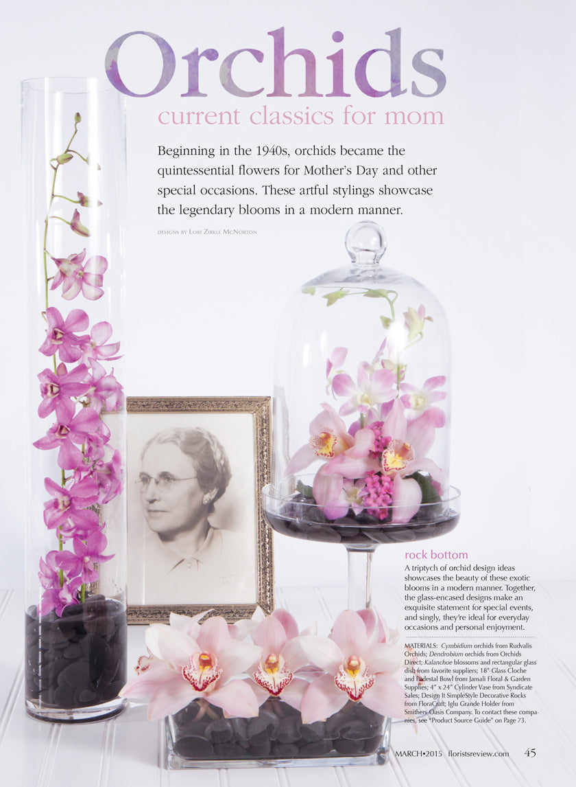 Florists' Review March 2015