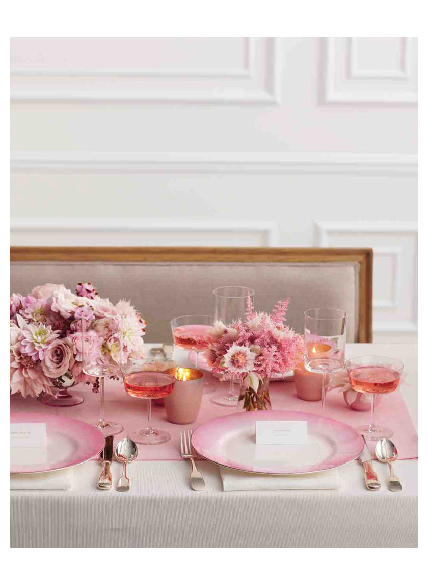 Martha Stewart Weddings Winter 2013