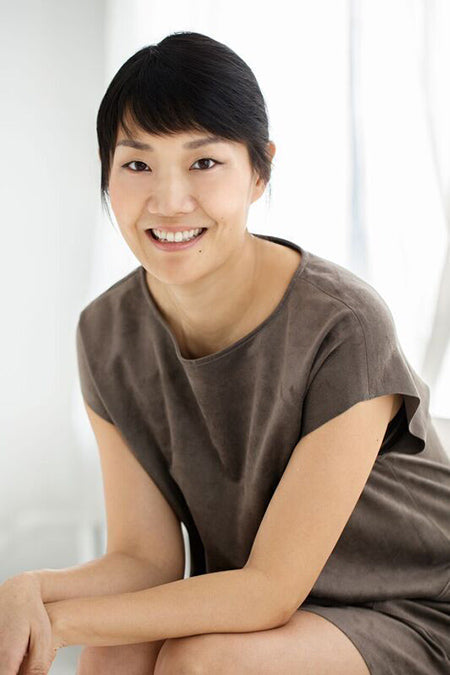 Designer Spotlight... Rachel Cho