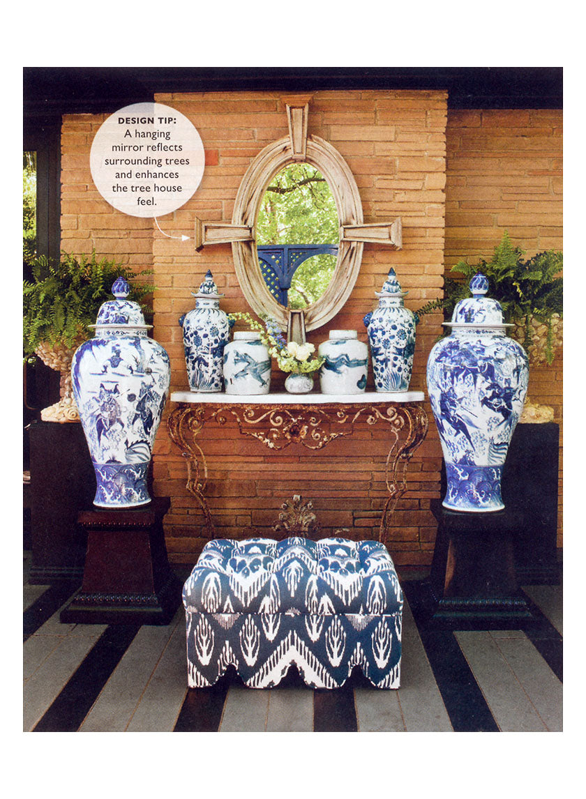 Southern Living July 2012