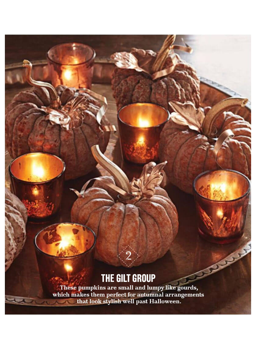 Martha Stewart Living, October 2016