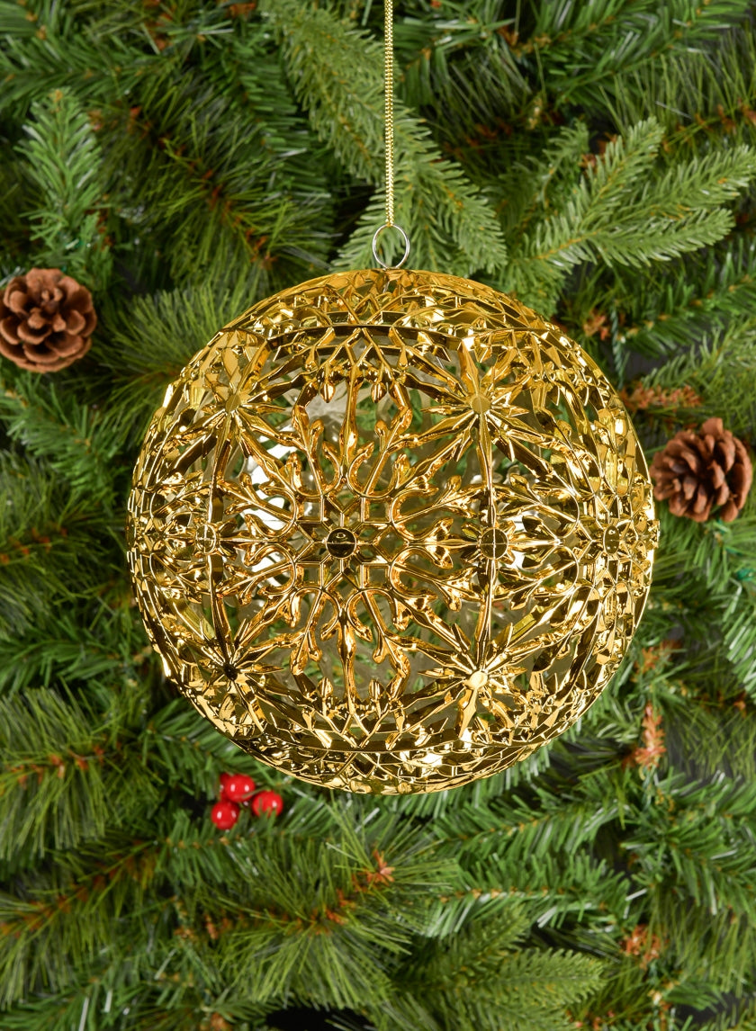 Ornaments