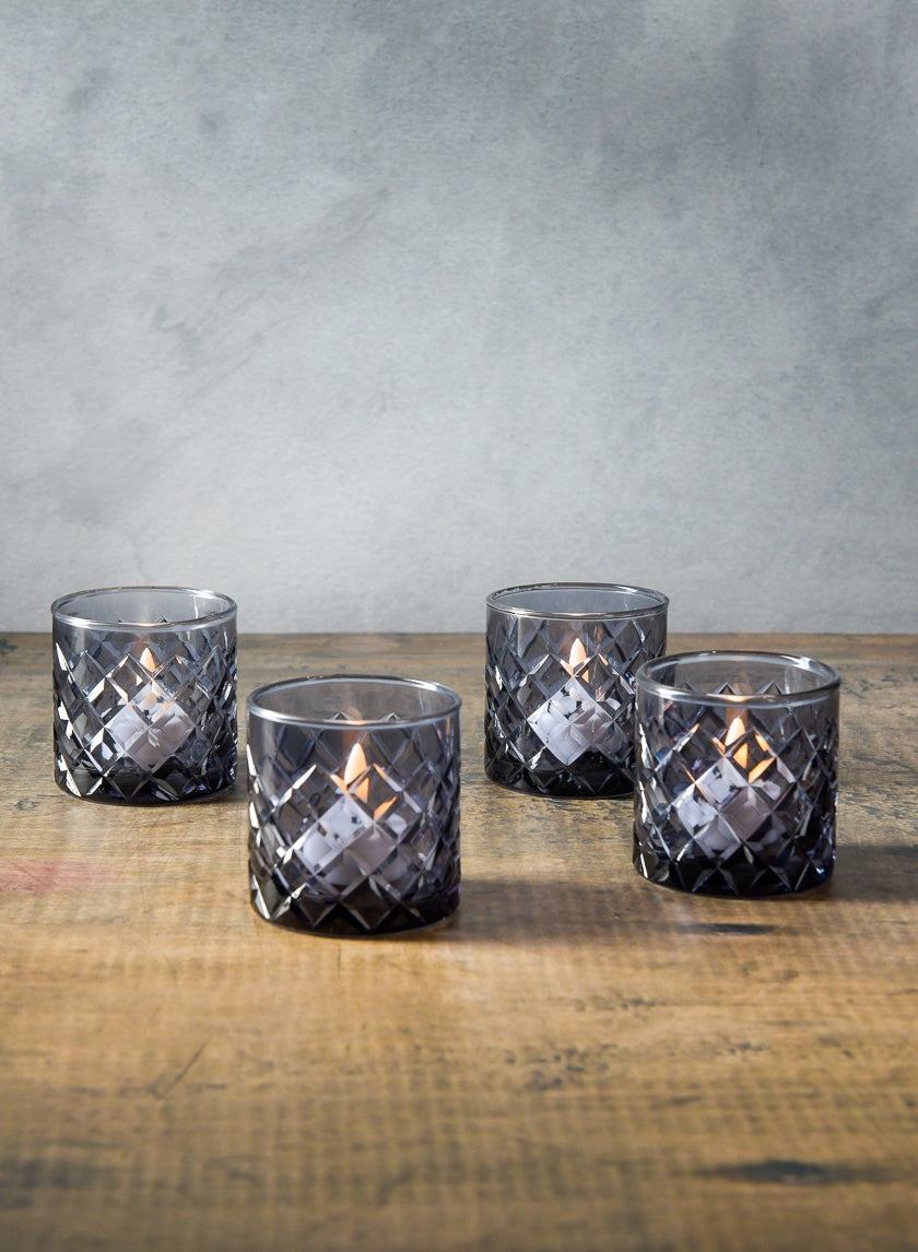 Votive &amp; Tea Light Holders