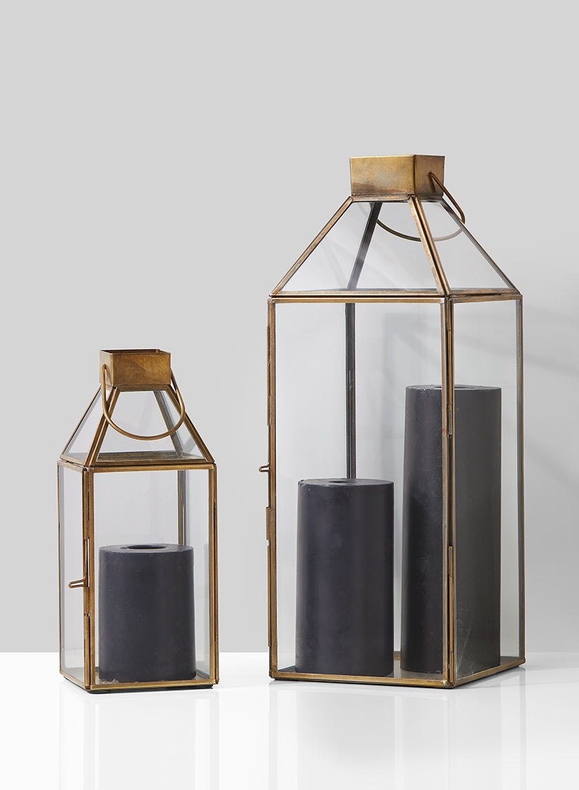 Modern Lanterns