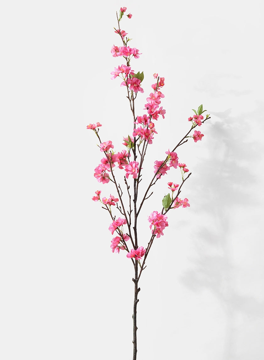 Wholesale Silk Cherry Blossoms