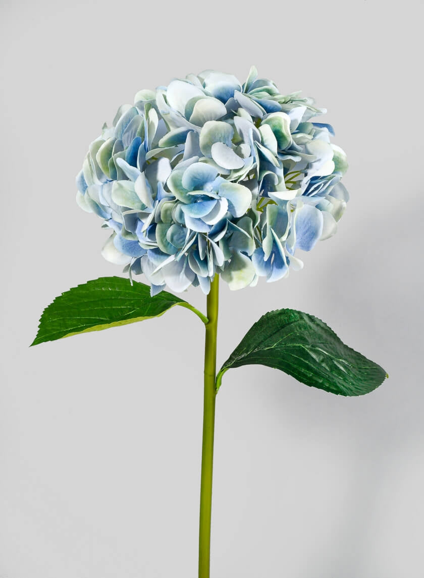 Wholesale Silk Hydrangeas