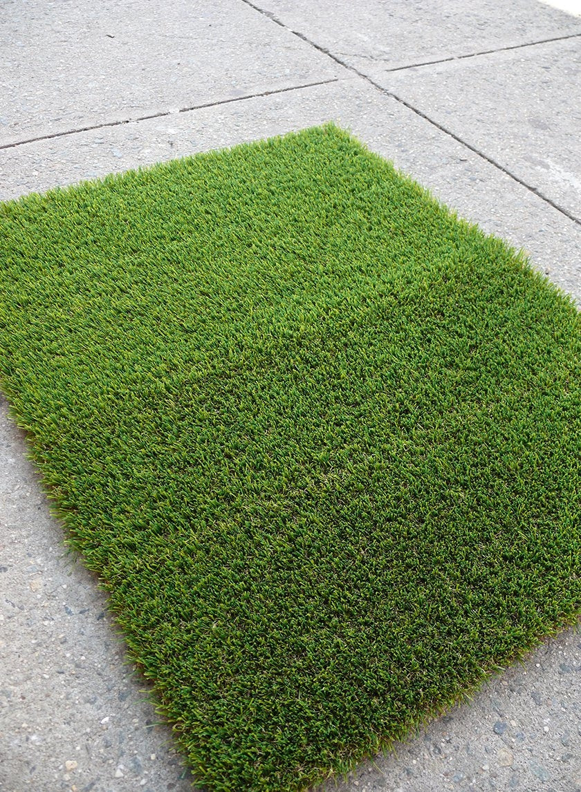 Grass Mats