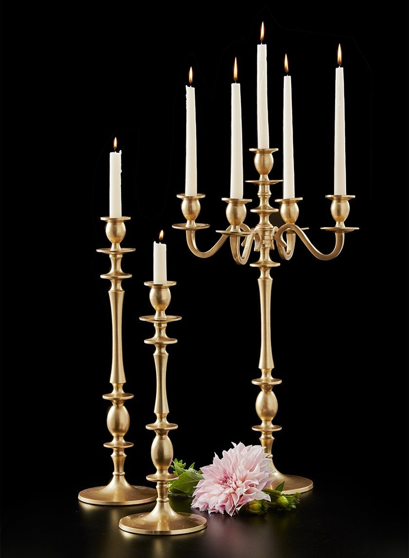 Candelabras