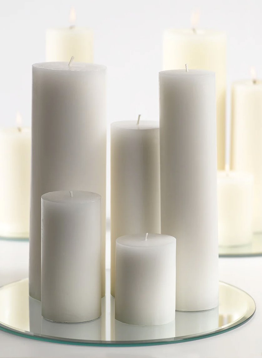 ALL CANDLES