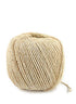 1 ply Natural Sisal Twine (600 ft.)