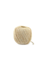 1 ply Natural Sisal Twine (600 ft.)