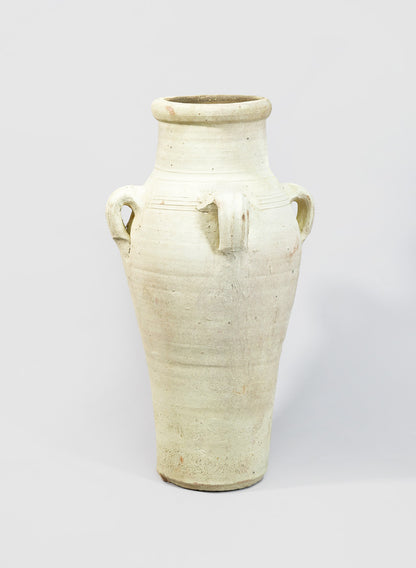 24in Amphora with 4 Handlles