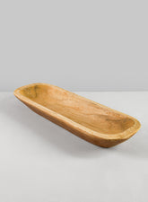 16in Padang Rectangular Bowl