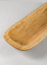 16in Padang Rectangular Bowl