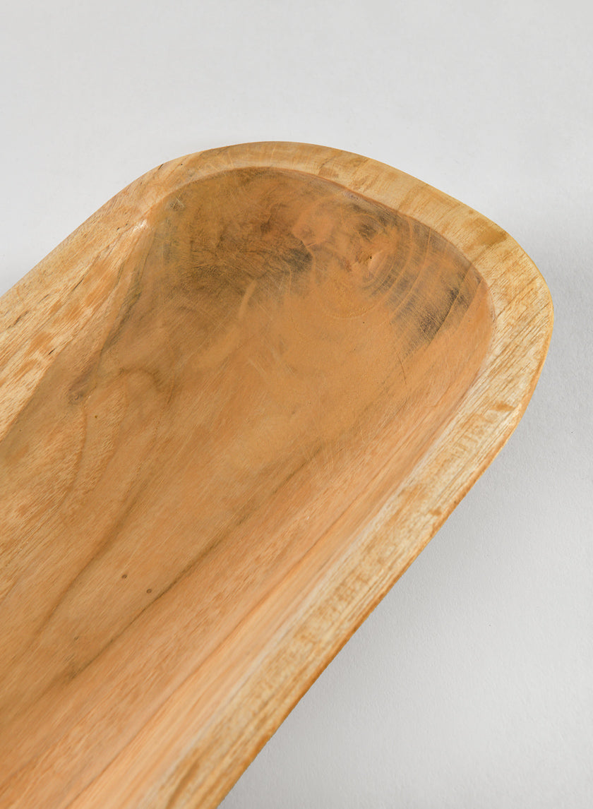 16in Padang Rectangular Bowl