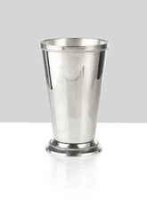 Silver Julep Cup Vases