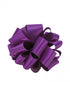 Purple Double Face Satin