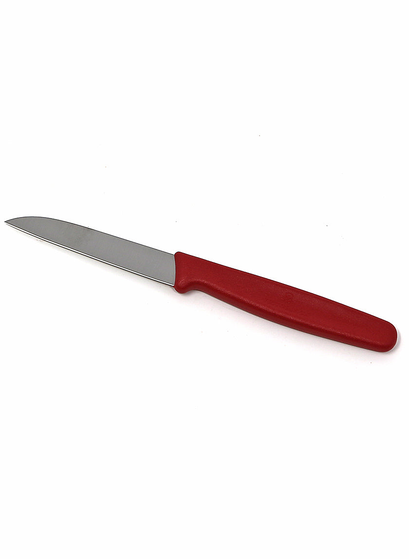 Victorinox 7in Red Paring Knife