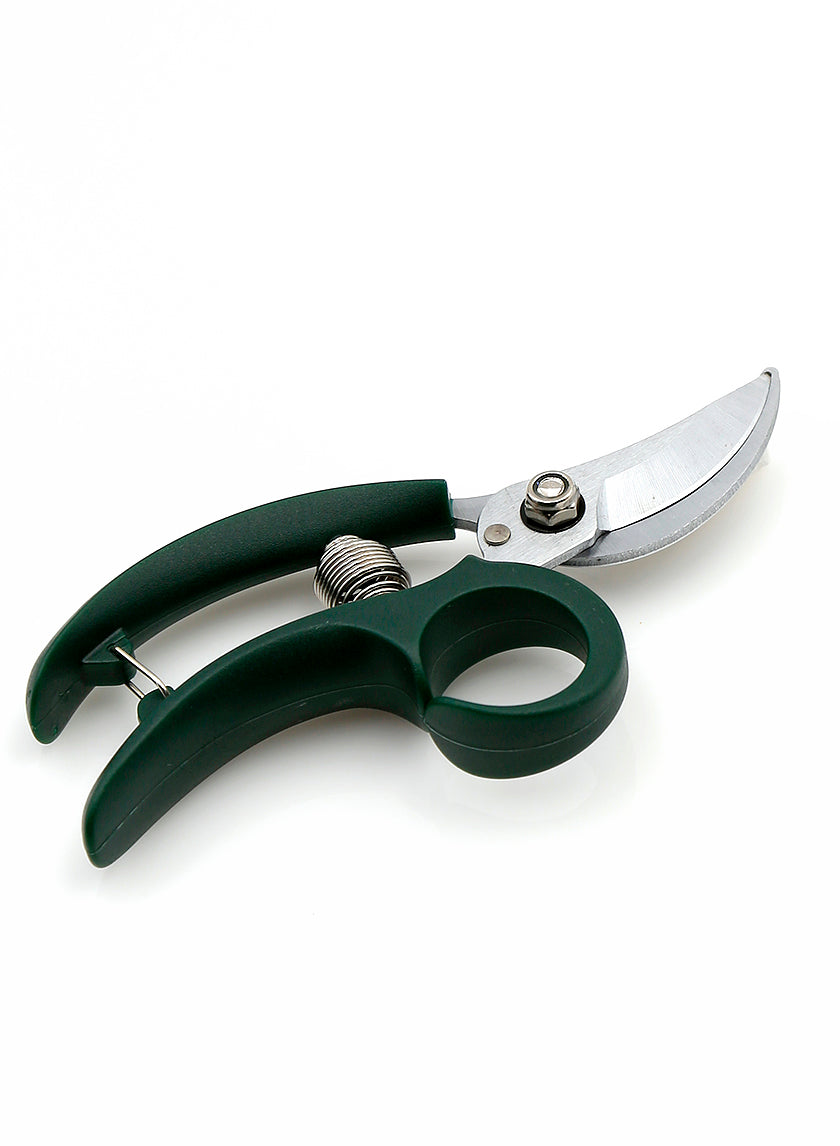 5 1/2in Green Mini Pruner