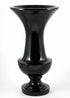 24- & 34-inch Gloss Black Urns