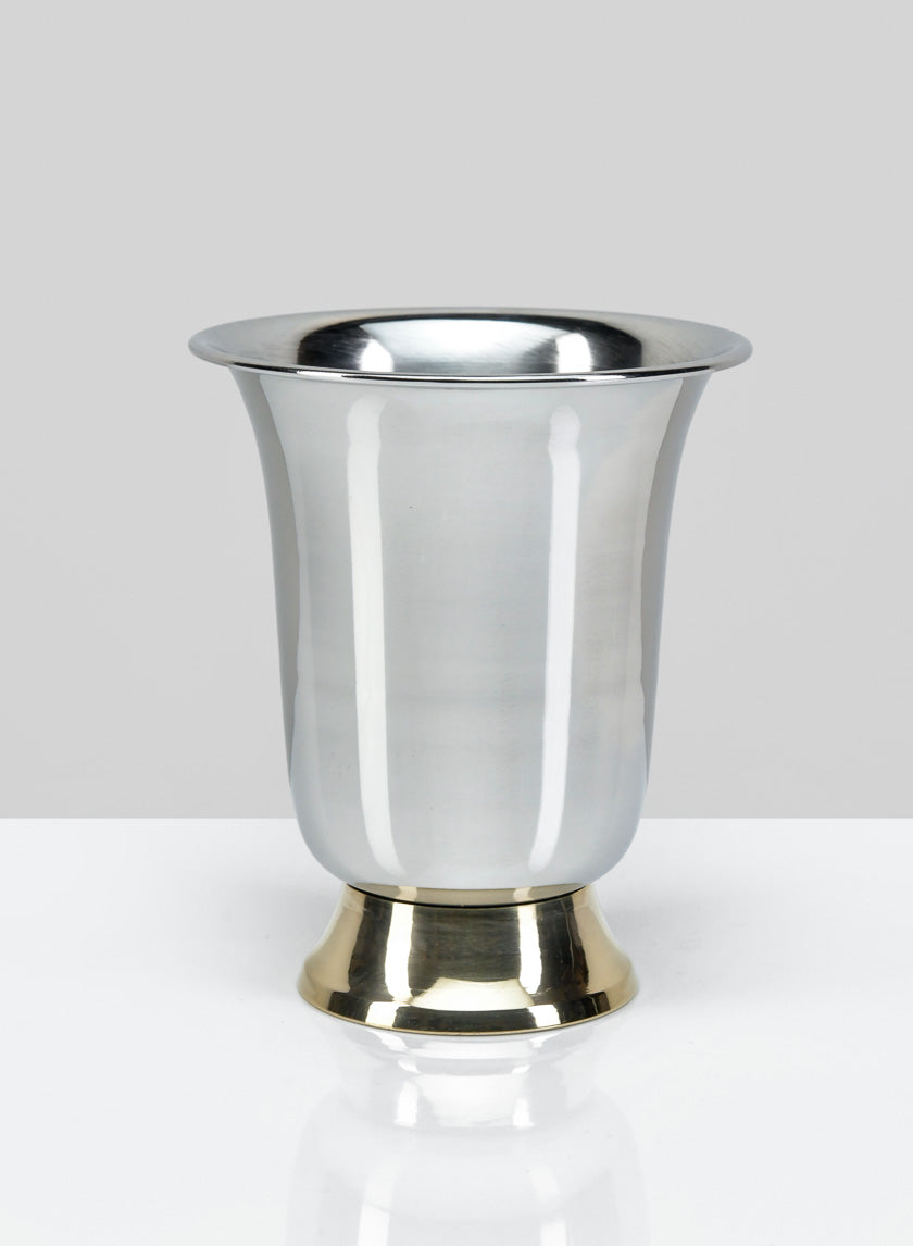 5in Two Tone Mini Urn