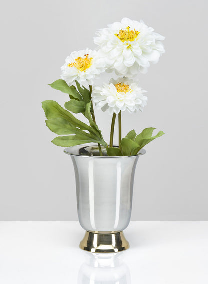 5in Two Tone Mini Urn