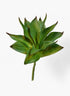 10in Dracaena Leaf Pick