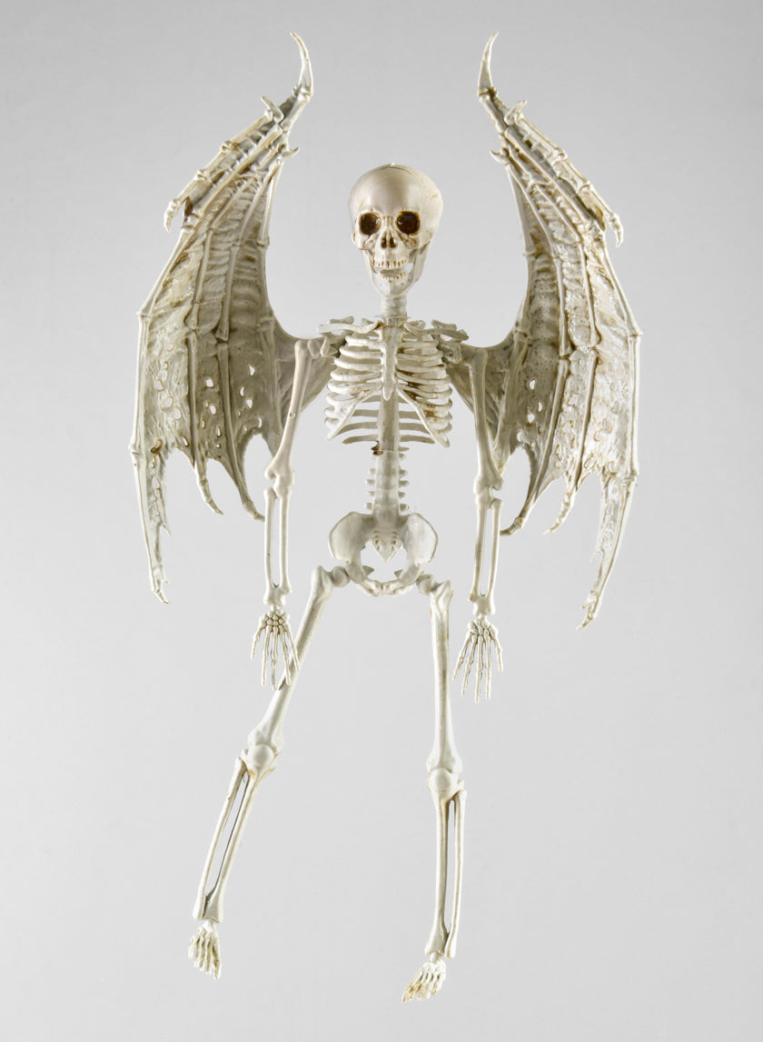 16&quot;HANGING SKELETON Angel