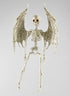 16"HANGING SKELETON Angel