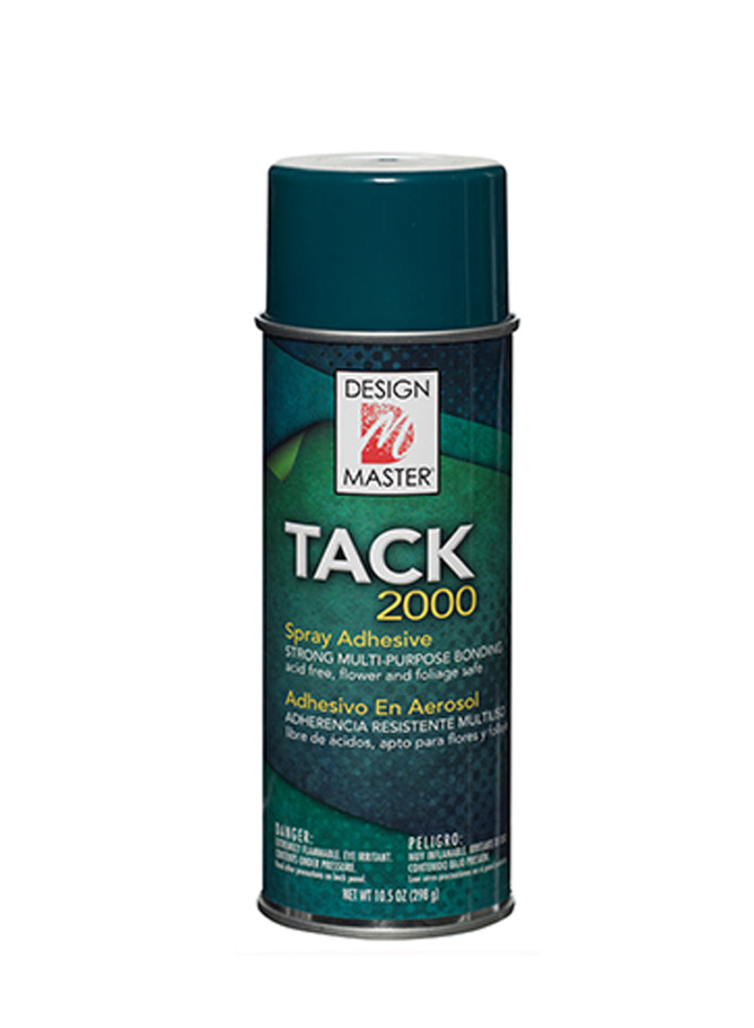 Design Master Tack 2000 Adhesive Spray