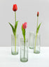 7in Antoine Vintage Bud Vase