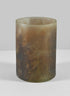 5.5in Campagna Rust Frost Washed Artisan Cylinder