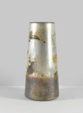 12in Dante Oxidized Artisan Vase