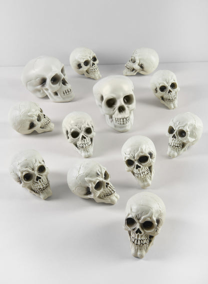 Bag of Mini Skulls