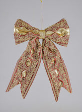 13in Ornate British Bow