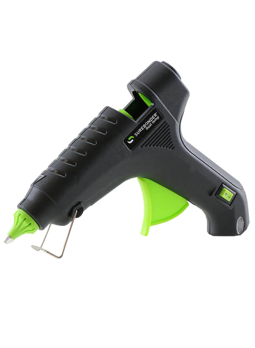 Surebonder Dual Temp Glue Gun 40 Watts