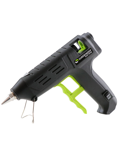 Surebonder Dual Temp Glue Gun 80 Watts