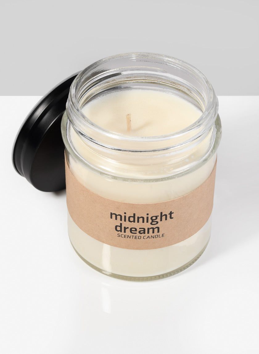 Midnight Dream Scented Candle