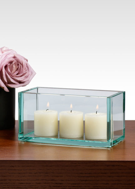 2x2in Pillar Candles