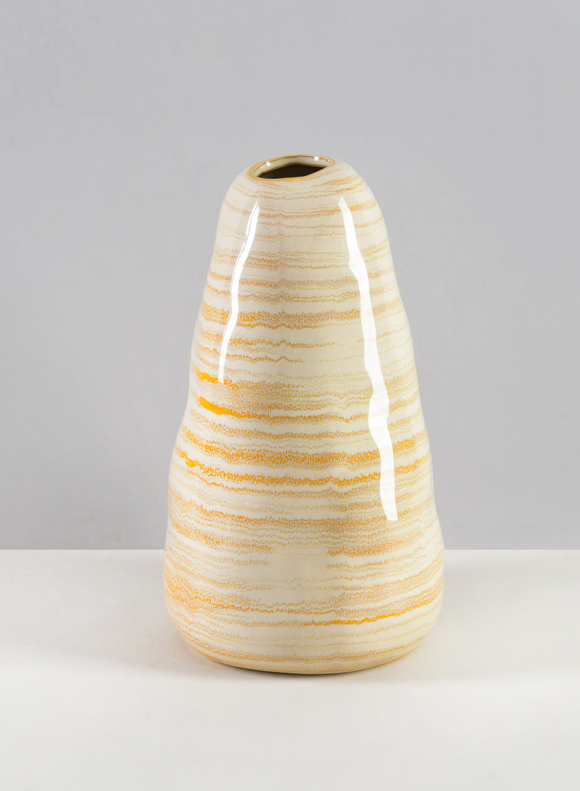 Seto Artisan Vase