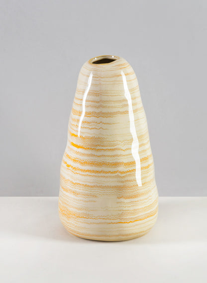 Seto Artisan Vase