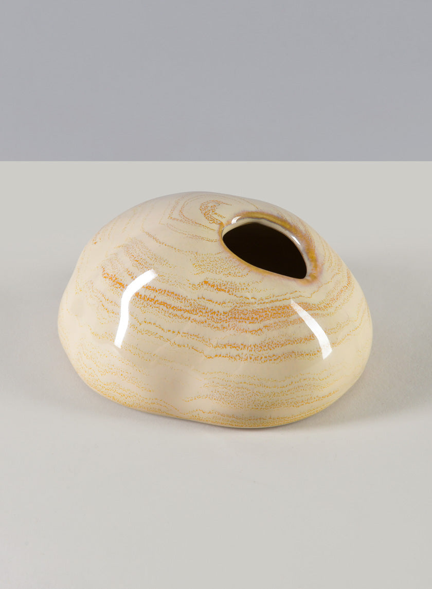 Seto Artisan Mini Vase