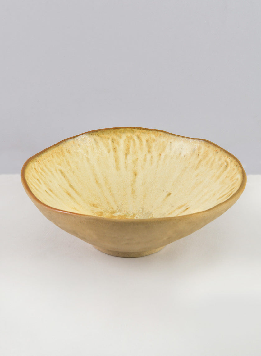 Satsuma Artisan Bowl