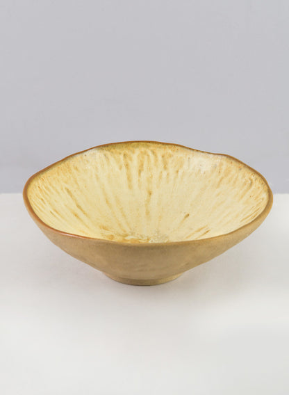 Satsuma Artisan Bowl