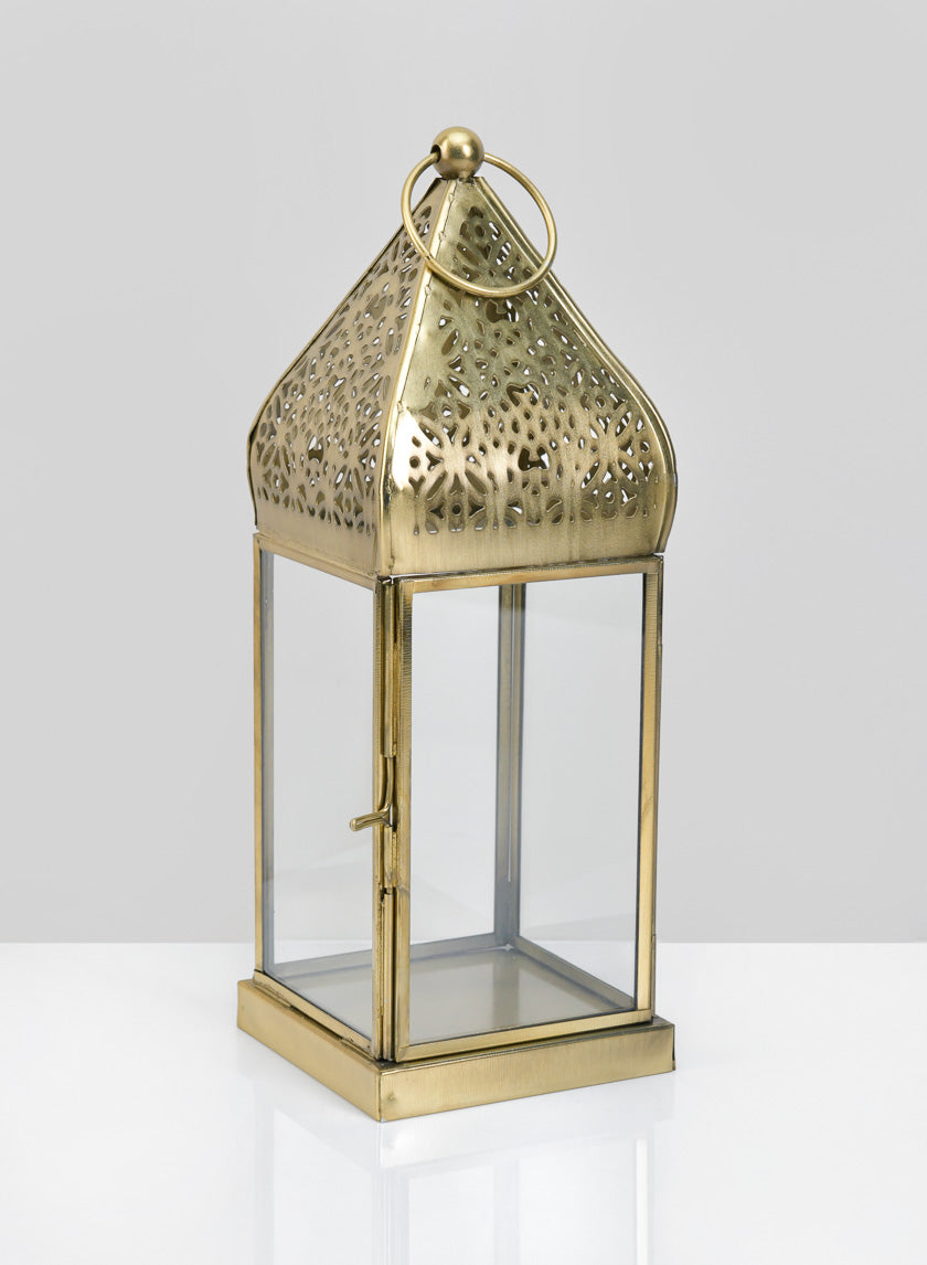 10in Ardeshir Lantern