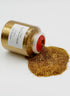 8oz Gold Glitter Powder